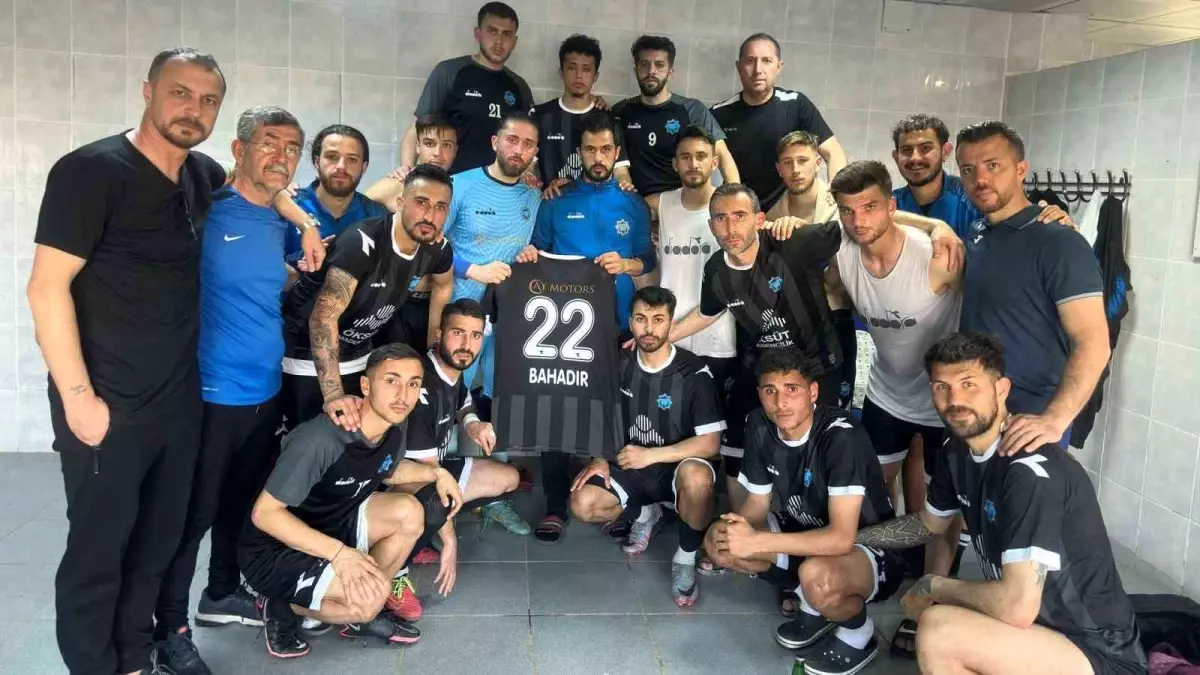 Develigücü, Reyhanlıspor'u Maçta Geriden Gelerek Yendi