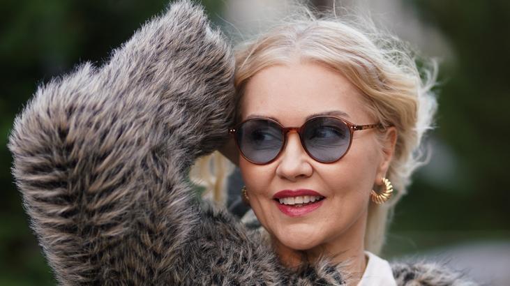 Didem Uzel: Sektör yüzünden 30 senem gitti, bu yüzden influencer oldum!