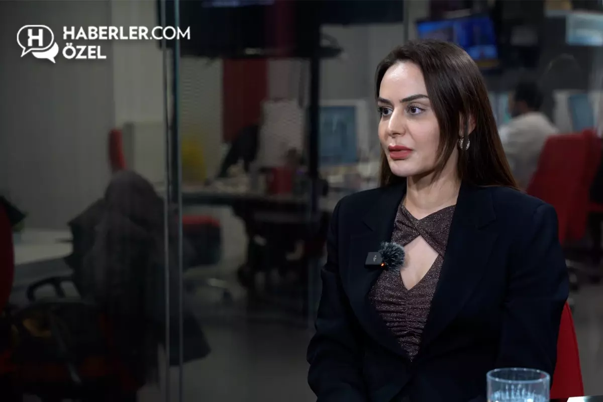 Doç. Dr. Meryem Keçeli Başaran: Türkiye'de her 4 çocuktan 1'i fazla kilolu