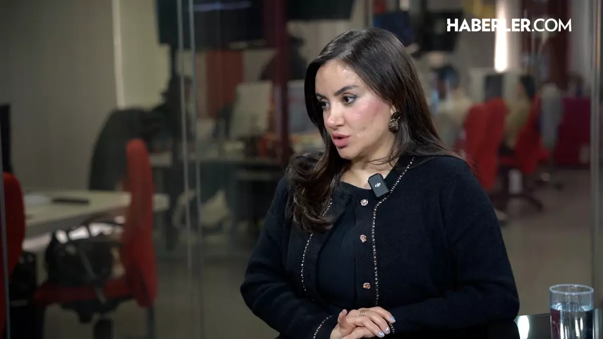 Doç. Dr. Mine Dağgez'den rahim ağzı kanserine dair uyarılar