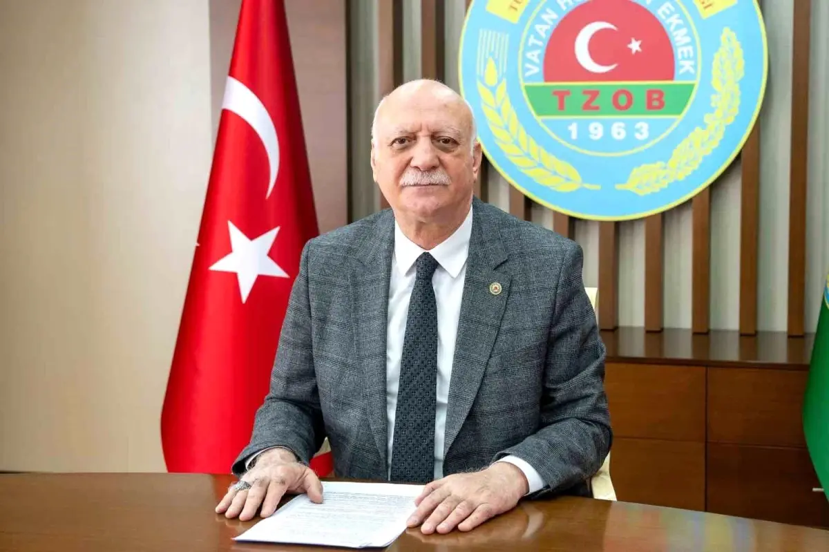 Don Afeti Tarımsal Üreticilere Zarar Verdi, Kuraklık Riski Gündemde