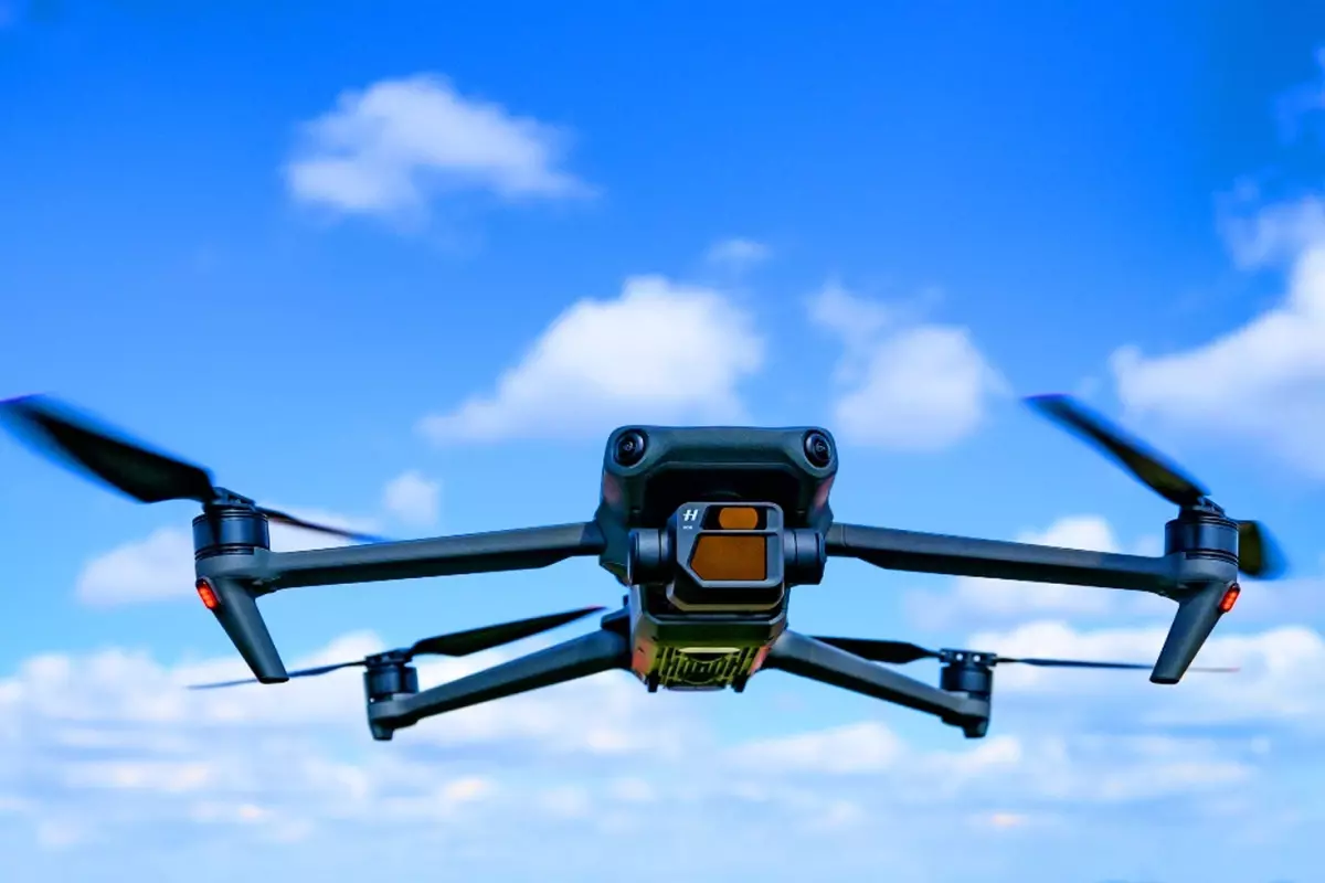 Dünya devi Türkiye'de İHA fabrikası açıyor