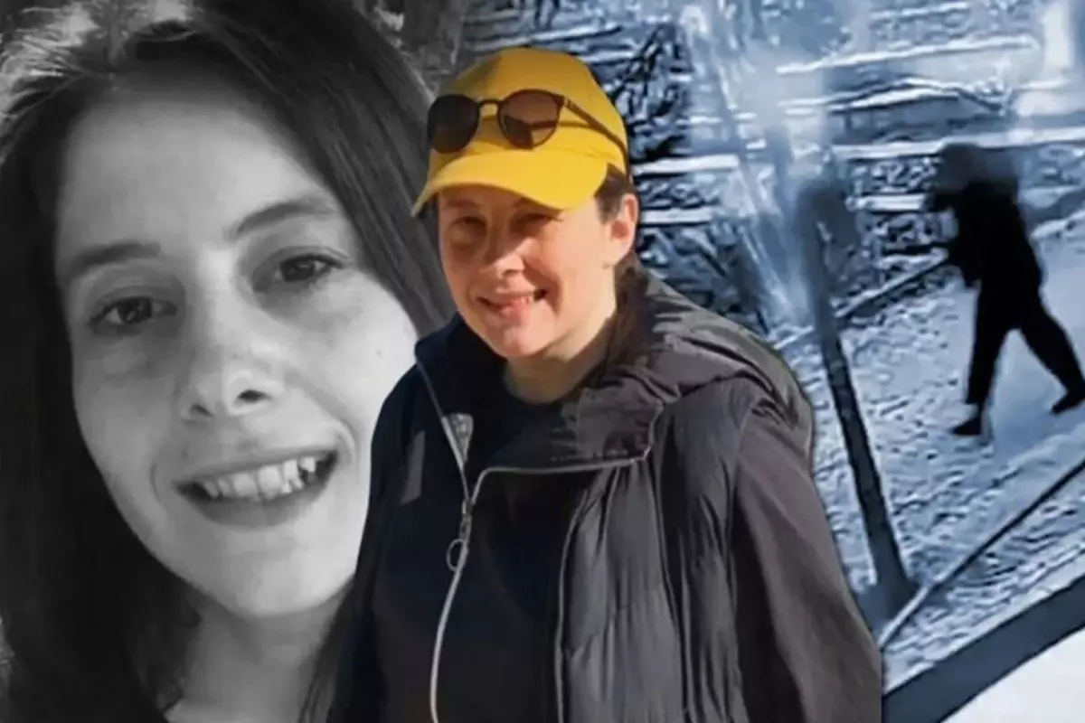 Ece Gürel'in kaybolmadan önce yaptığı son paylaşımlar ortaya çıktı