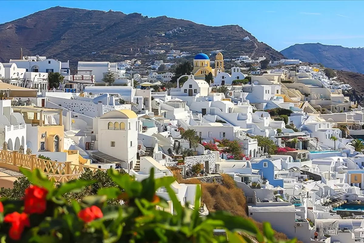 Ege'deki sismik hareketlilik Yunan yetkilileri harekete geçirdi! Okullar tatil edildi