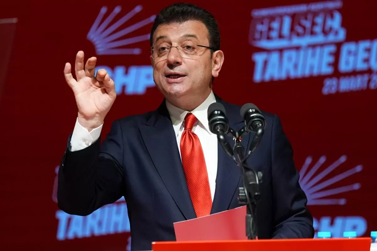 Emniyet'ten İBB'ye operasyon! Bilgisayara el koydular