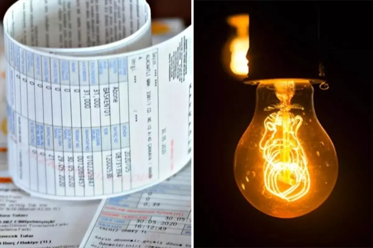 Enerji Bakanı, zamlı elektrik tarifesinin detaylarını anlattı