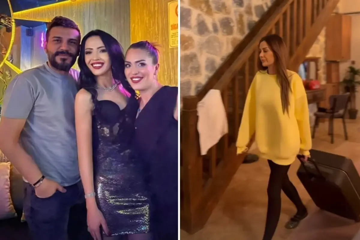 Engin Polat'ın ifşası Dilan Polat'ı sinirlendirdi! Misilleme gecikmedi