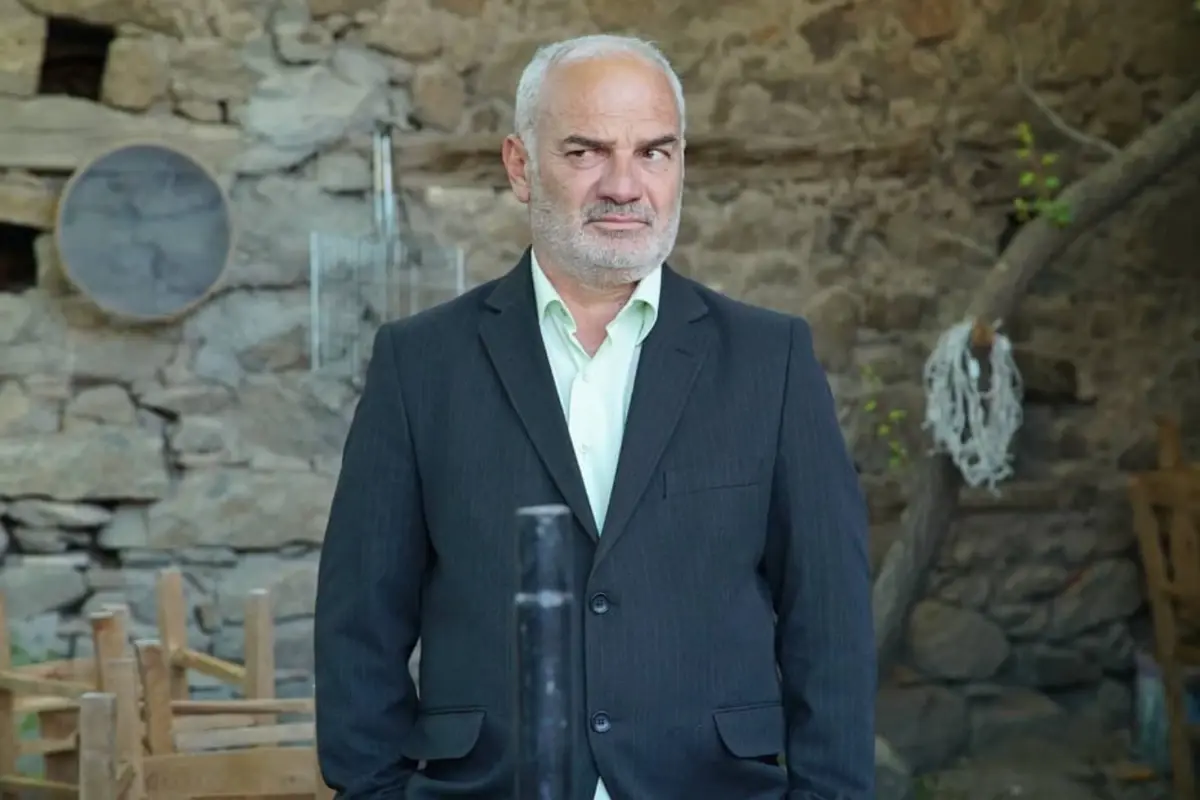 Erdal Cindoruk'tan flaş hamle: Gönül Dağı'na geri dönüyor