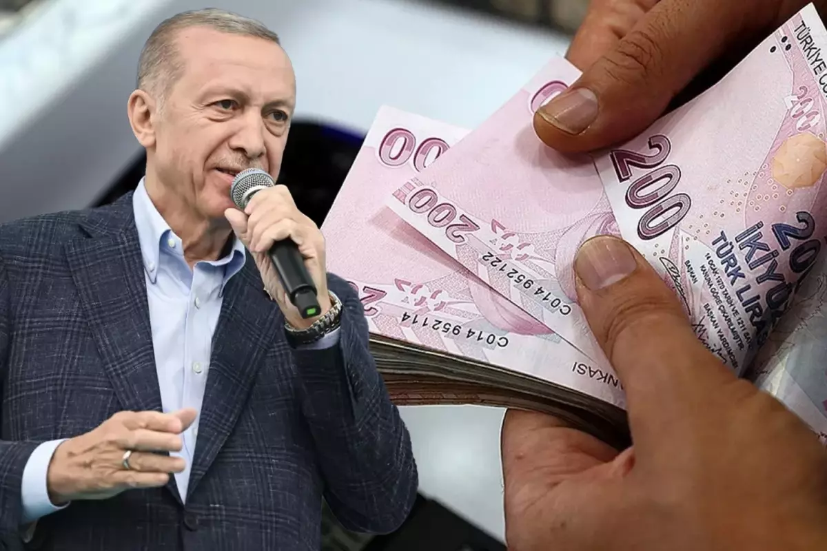 Erdoğan'ın evlilik kredi müjdesi, beyaz eşya satışlarını patlattı