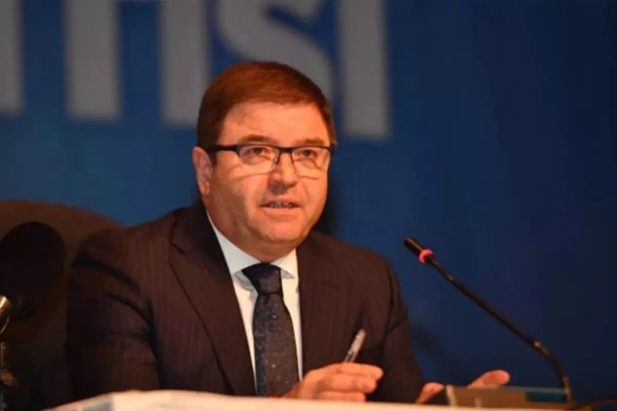 Eski Maltepe Belediye Başkanı Ali Kılıç'a 'haksız mal edinme' davası