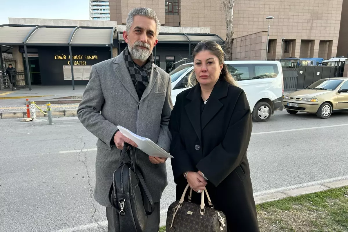 Eski menajerinden İbrahim Tatlıses'e 'tehdit' iddiasıyla suç duyurusu