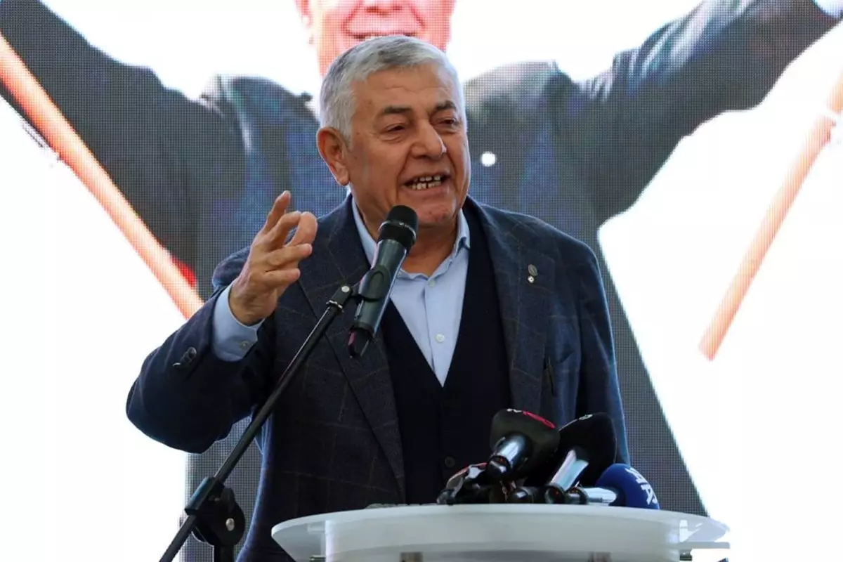 Eski Sarıyer Belediye Başkanı Şükrü Genç tutuklandı