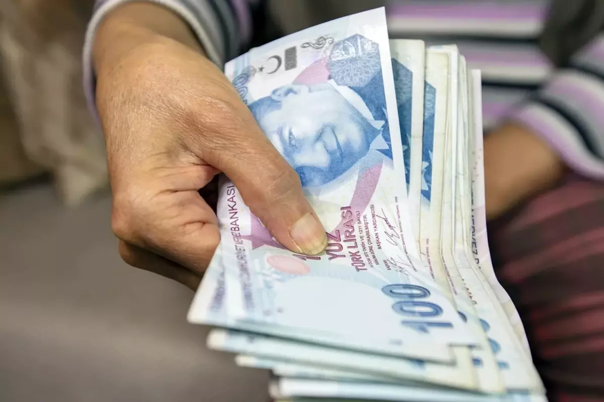 Eski TÜİK Başkanı Aydemir: Enflasyon doğru açıklansaydı emekli maaşı 20 bin lira olurdu