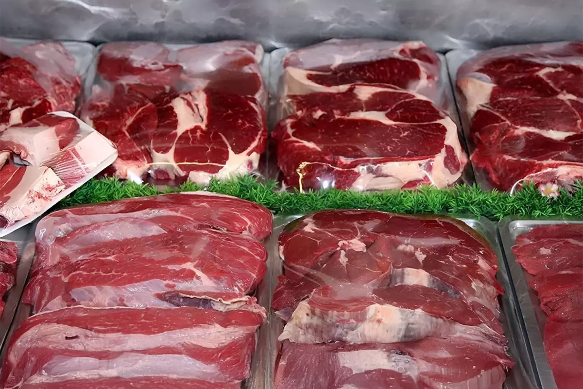 Et fiyatlarına yapılan yeni düzenleme uygulamaya girdi