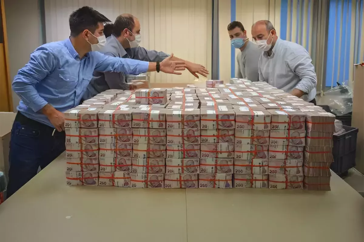 Evde bakım yardımının miktarı artırıldı