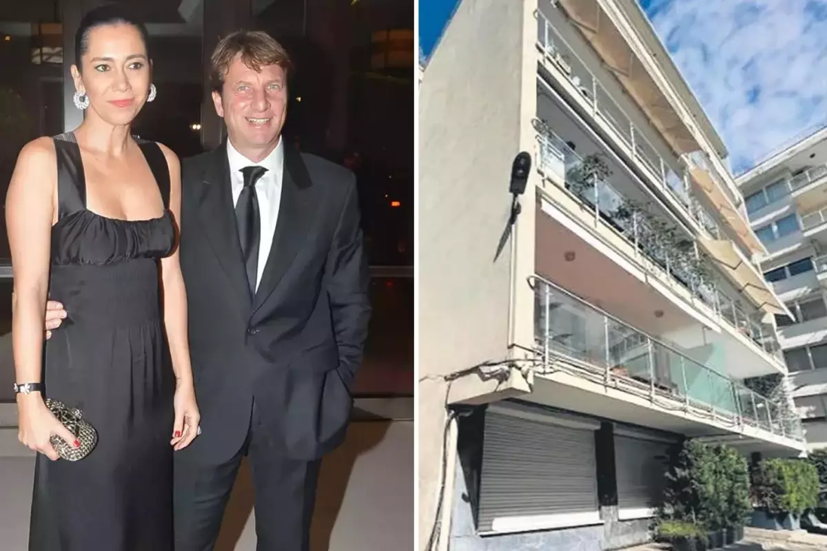 Feraye Tanyolaç'ın Bebek'te 11 bin TL'ye oturduğu evin yeni kirası belli oldu