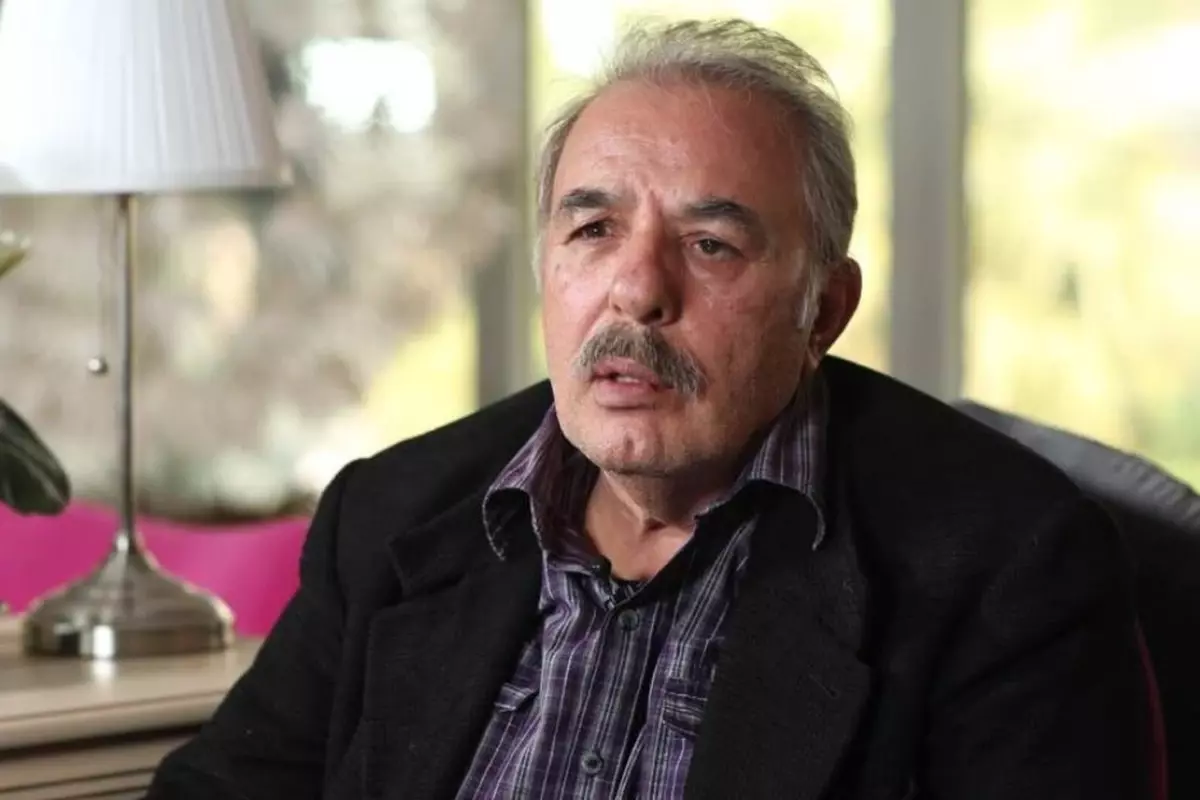Ferdi Tayfur, Ata Demirer'e hakkını helal etmeden öldü