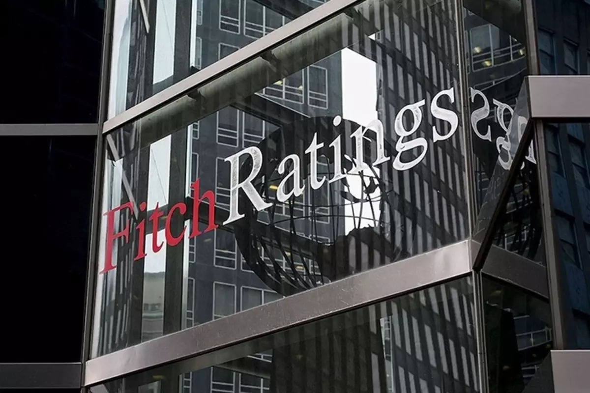 Fitch Türkiye'nin kredi notunu teyit etti! Faiz ve enflasyon tahmini dikkat çekici