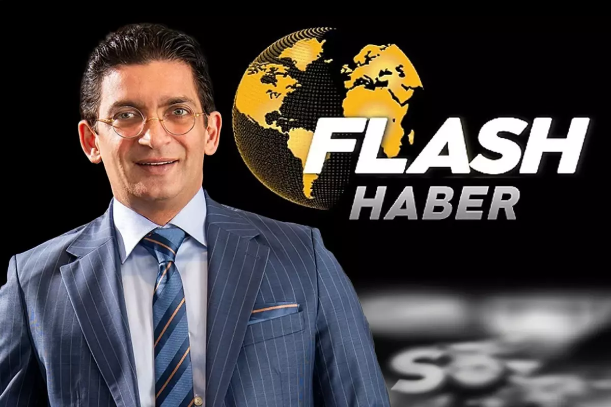 Flash TV, Pozitifbank ve Payfix'e el konuldu