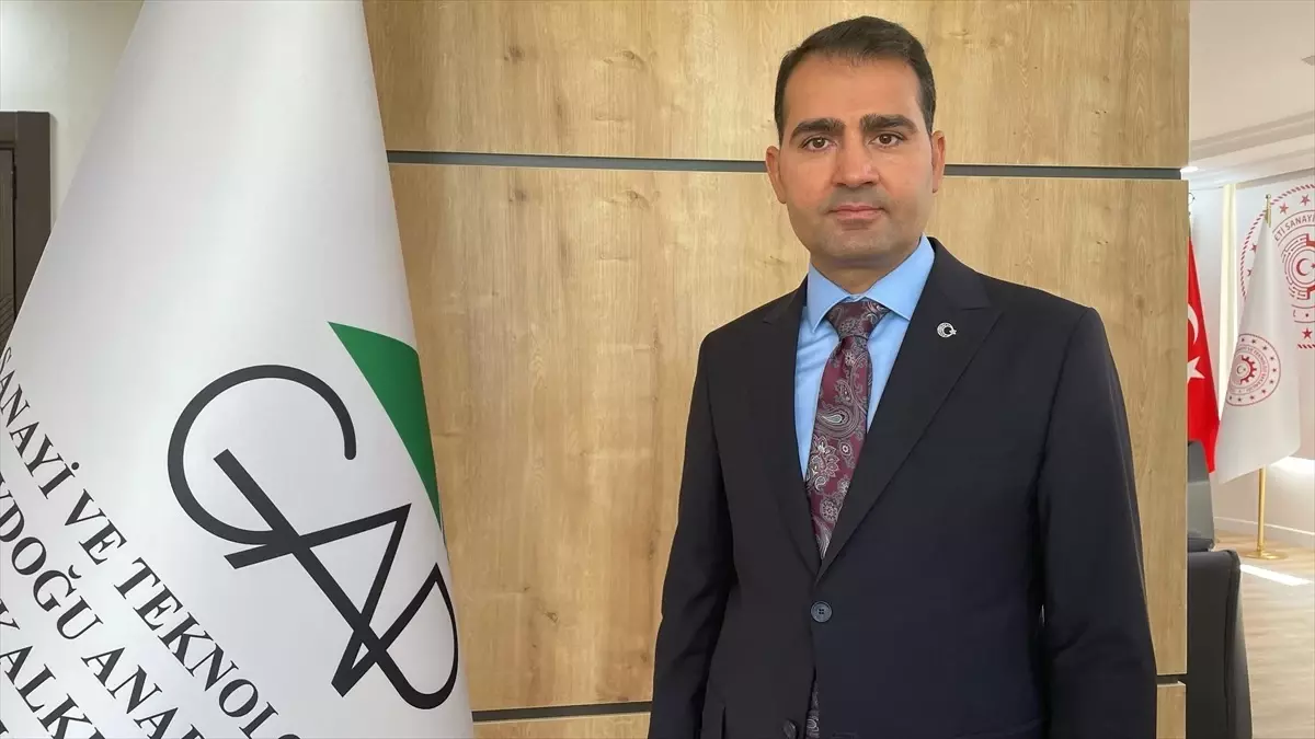 GAP Eylem Planı ile Turizmde Hedef: Konaklama Sürelerini Artırmak