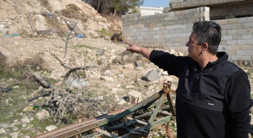 Gaziantep'te dehşete düşüren manzara! 3'ü öldürülmüş halde bulundu