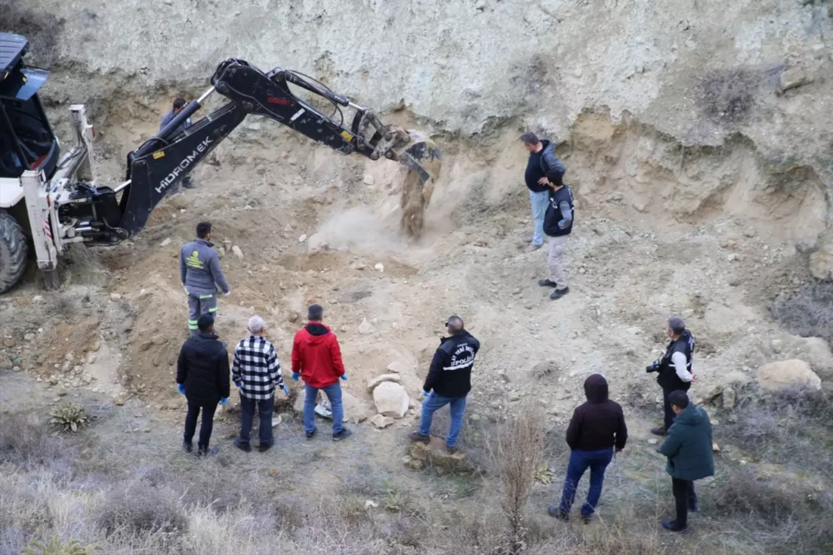 Gebeliği takip eden sağlıkçılar dehşeti ortaya çıkardı
