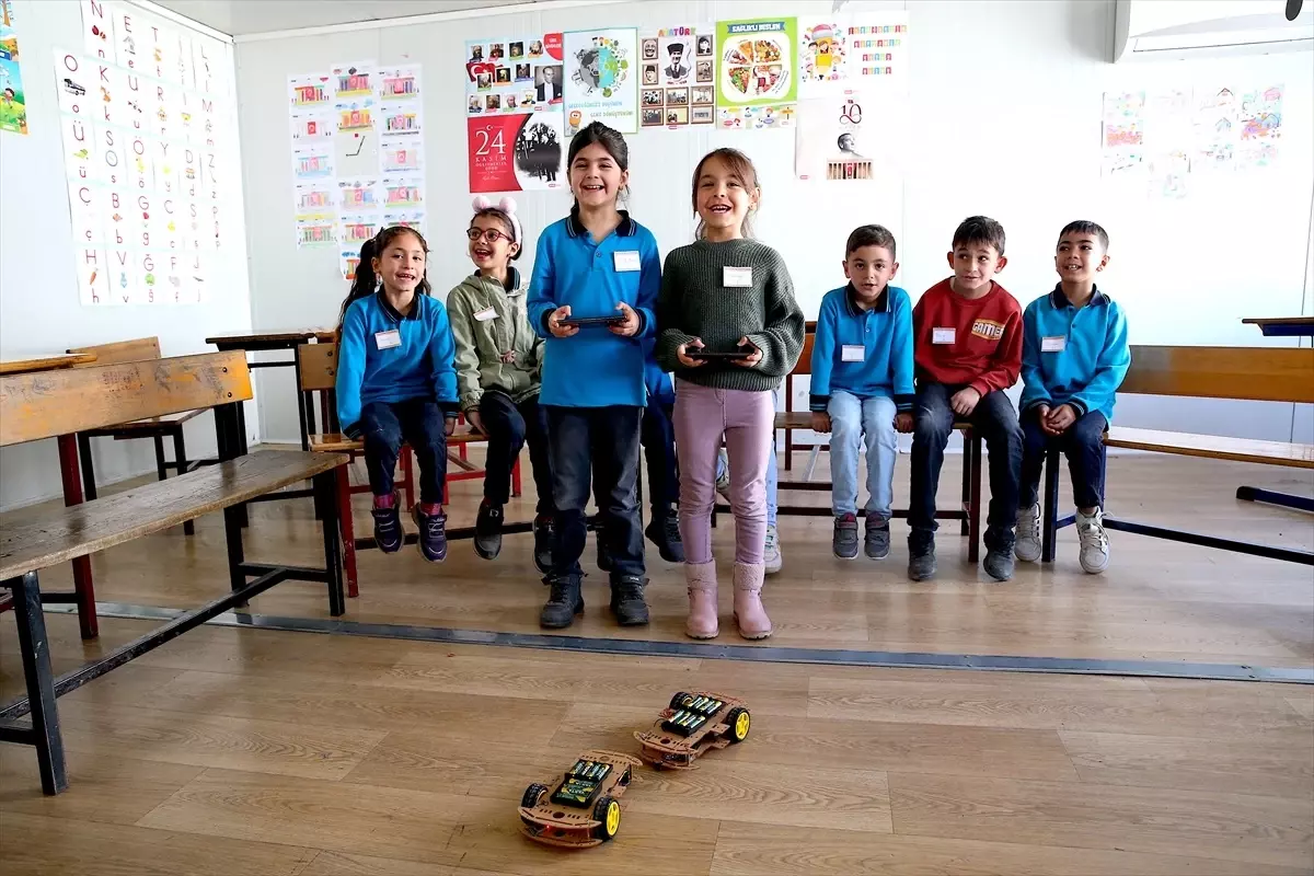 Gebze Teknik Üniversitesi'nden Depremzedelere Bilim, Sanat ve Spor Şenliği