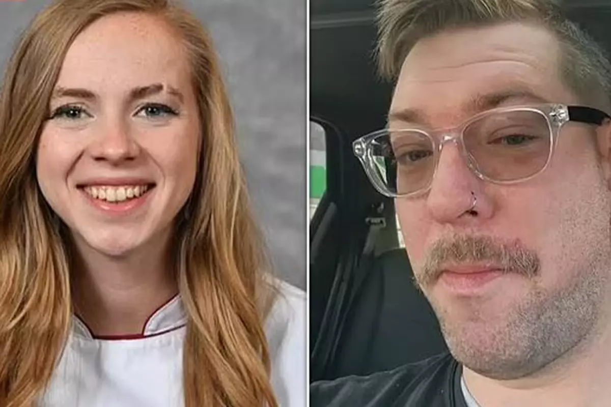 Genç kadın, iş görüşmesi sırasında eski kocası tarafından tecavüz edilip öldürüldü