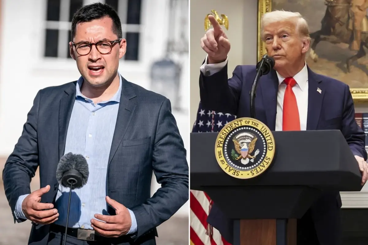 Grönland Başbakanı Egede'den Trump'a yanıt: Biz satılık değiliz