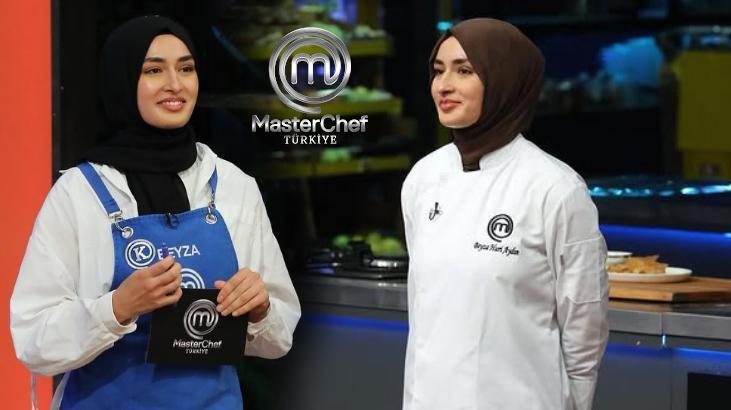 HABERLER: Beyza Huri Aydın'dan heyecanlandıran Masterchef paylaşımı! 'Finale az kaldı geliyoruz'