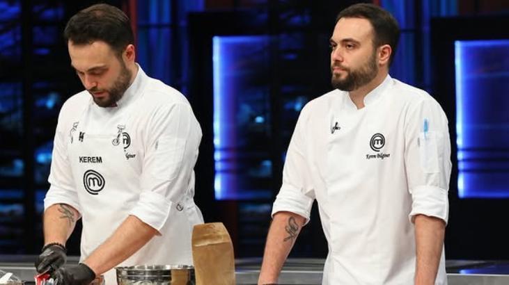 HABERLER: Masterchef 2024 şampiyonu Onur Üresin oldu! Kerem Bilginer'den 'aile' paylaşımı