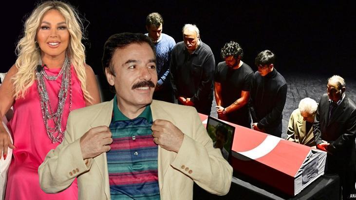 HABERLER: Usta sanatçıdan anlamlı jest... Safiye Soyman günler sonra açıkladı! Ferdi Tayfur şarkı hediye etti