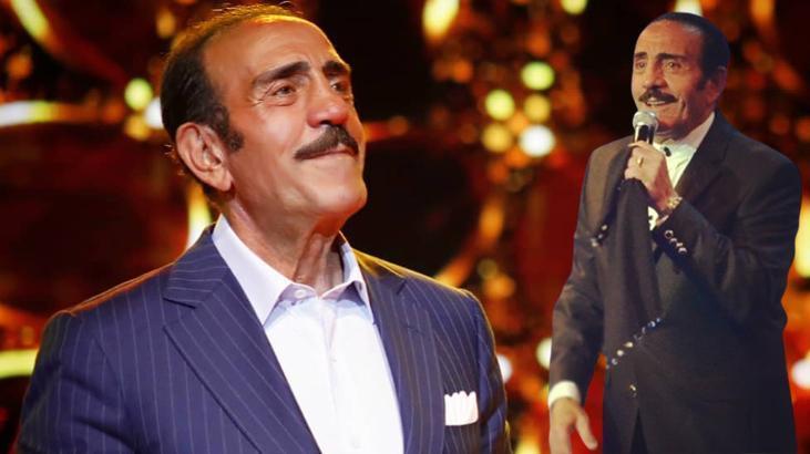 HABERLER: Usta sanatçıya kanser teşhisi konmuştu! Mustafa Keser sağlık durumunu açıkladı
