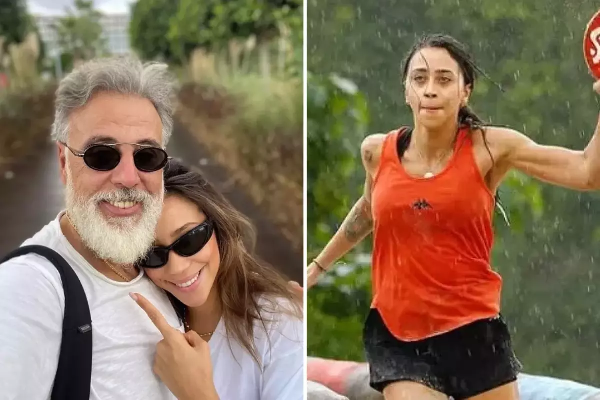 Hamdi Alkan'ın evlat özlemi... 