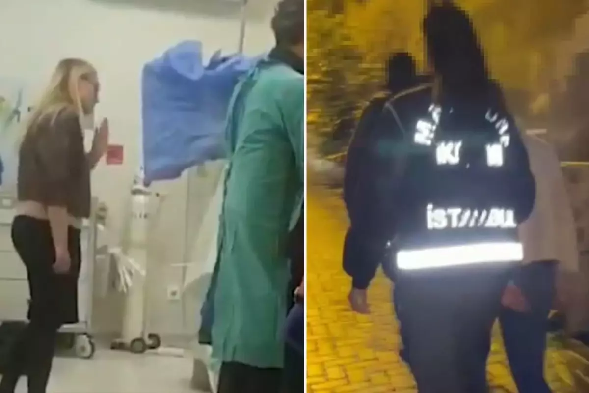 Hastanedeki stent pazarlığı skandalında muhasebeci tutuklandı