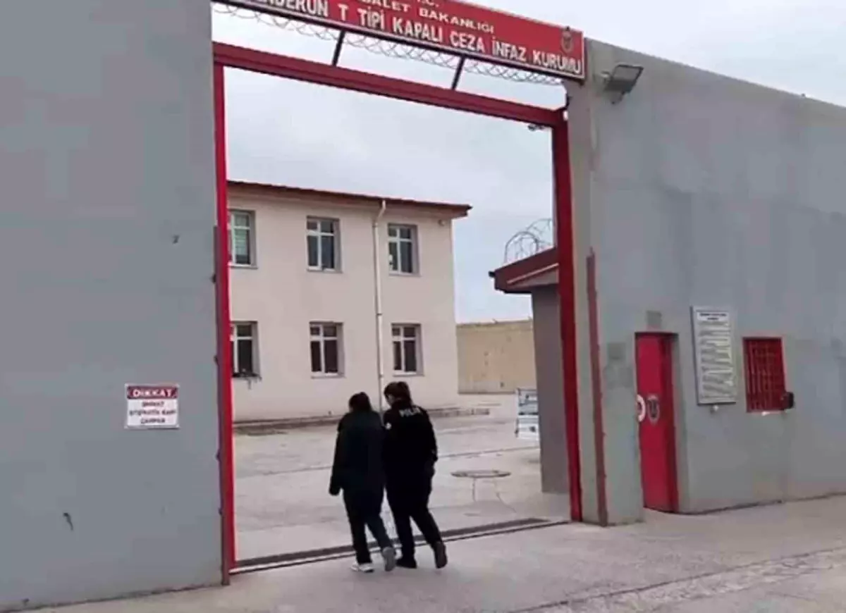 Hatay'da Aranan 4 Şüpheli Yakalandı