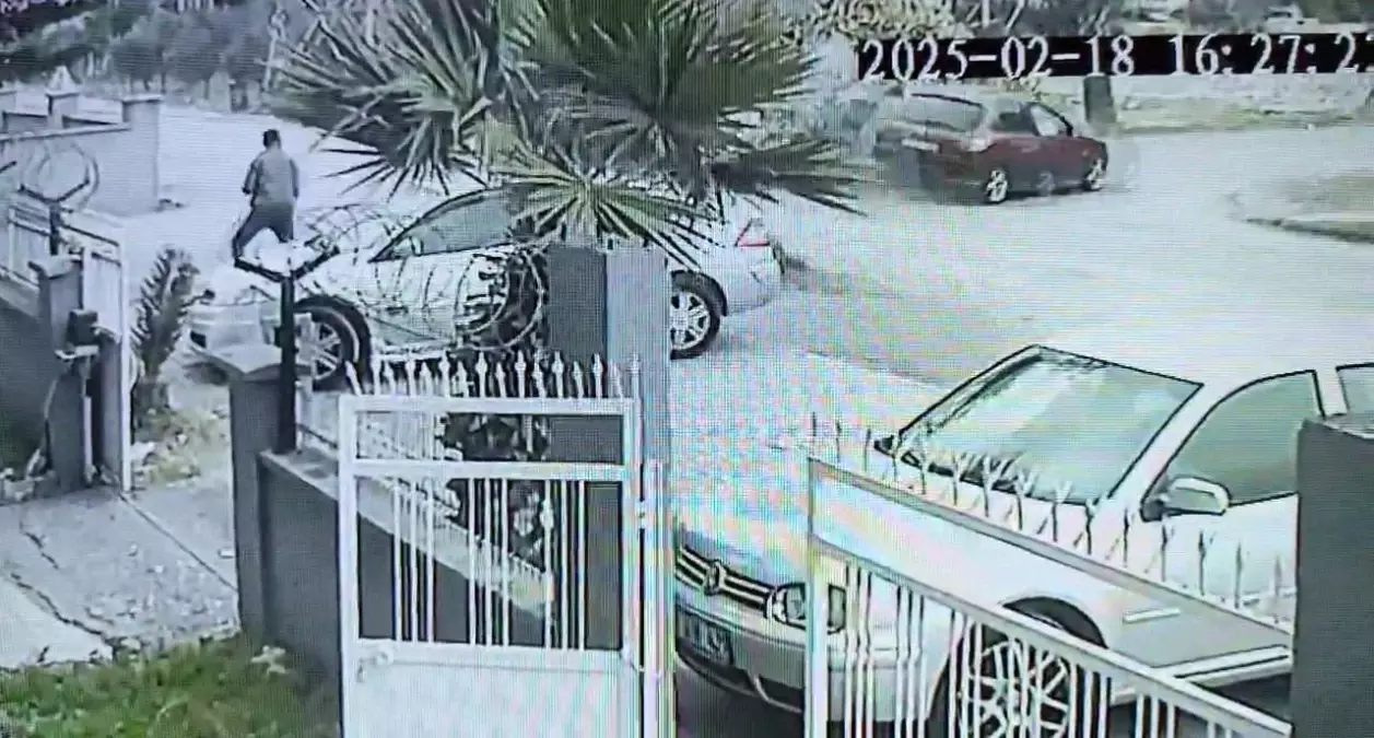 Hatay'da Trafik Kazası: 1'i Ağır 3 Yaralı