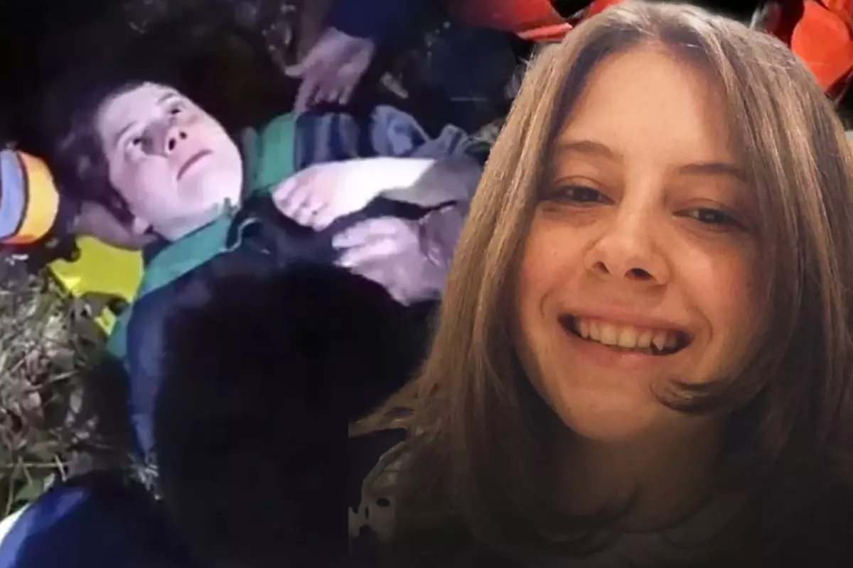 Hayatını kaybeden Ece Gürel'in son paylaşımında dikkat çeken ifadeler