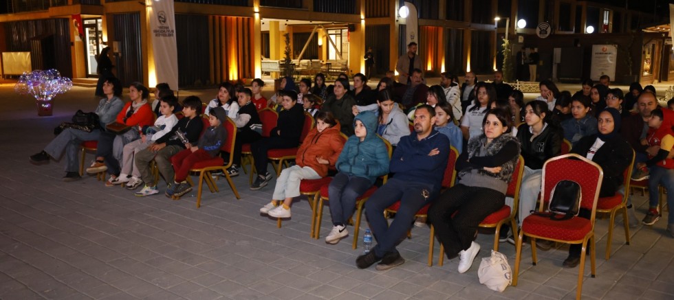 HBB’DEN 10 KASIM’A ANLAMLI ETKİNLİK