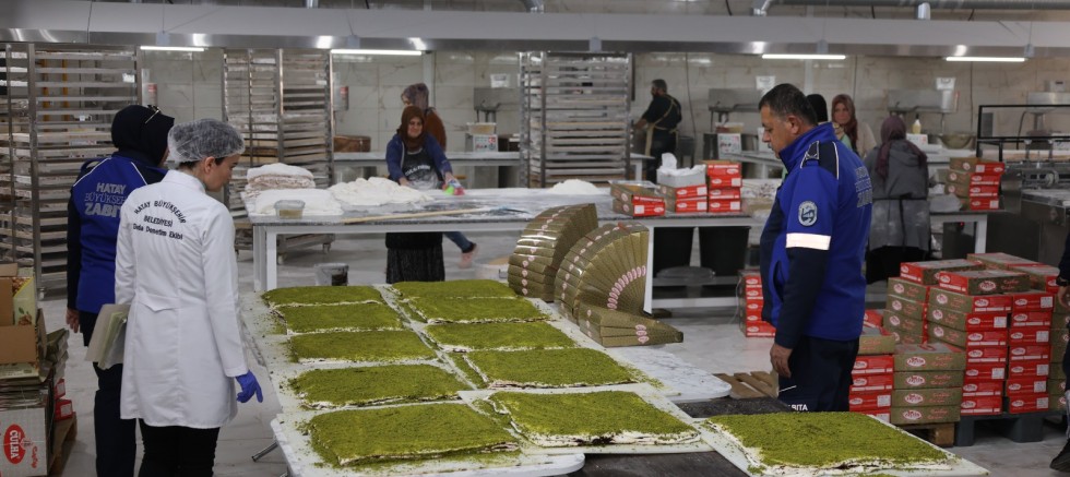 HBB’DEN BAYRAM DENETİMİ SEFERBERLİĞİ