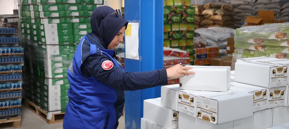 HBB’DEN BAYRAM DENETİMİ SEFERBERLİĞİ