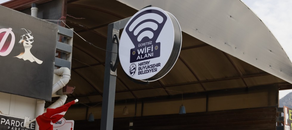 HBB’DEN ÜCRETSİZ İNTERNET DESTEĞİ  