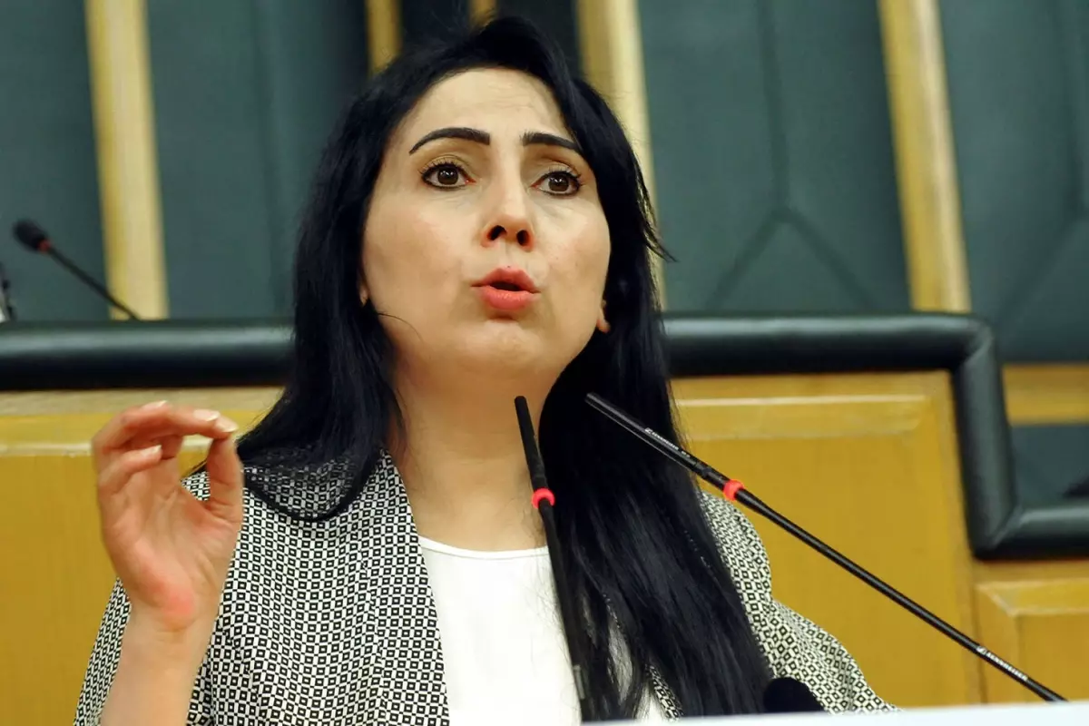 HDP'li Figen Yüksekdağ'ın kardeşi evinde ölü bulundu