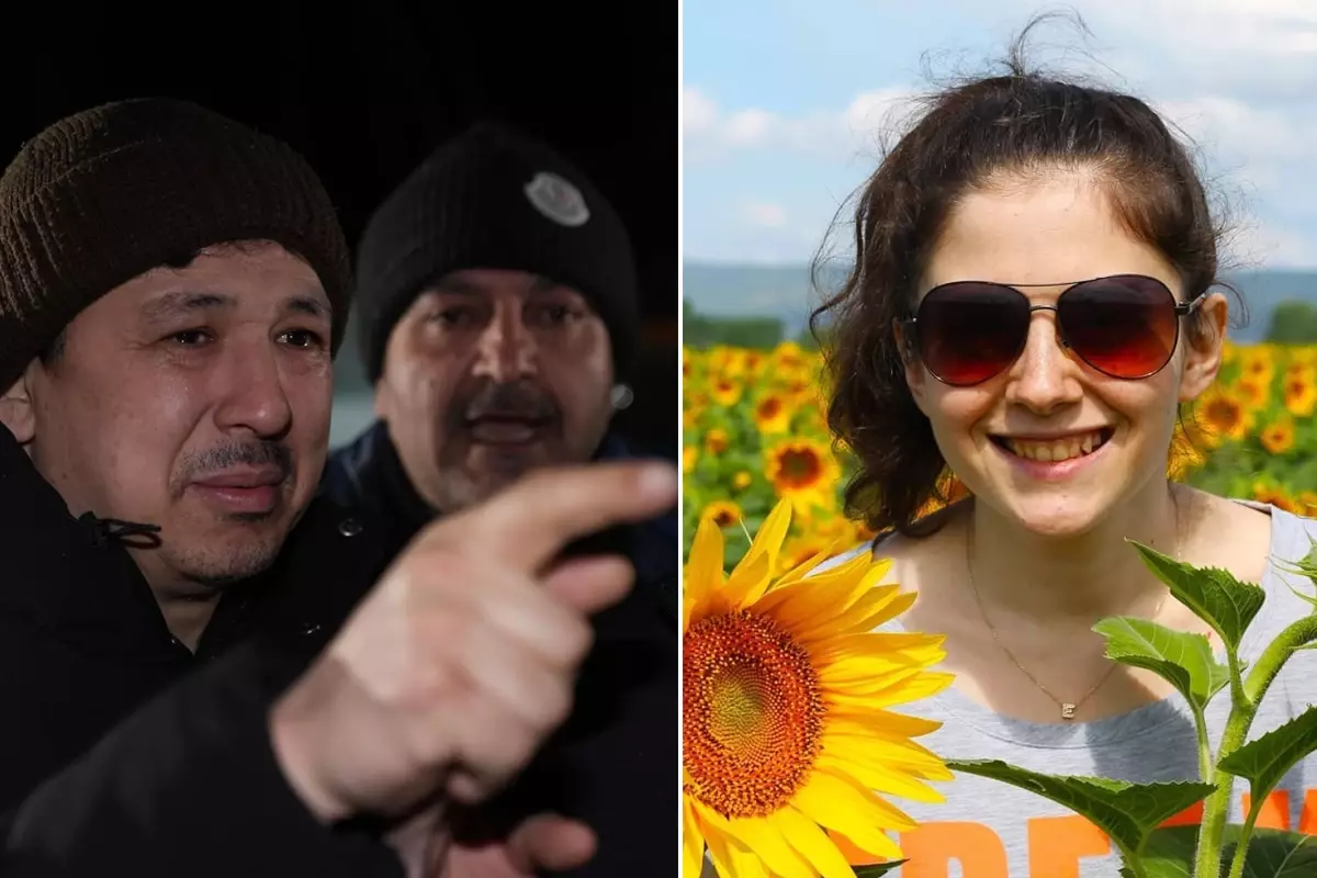 Hedef haline gelmişti! Ece Gürel'in ölümü sonrası eşinden ilk sözler