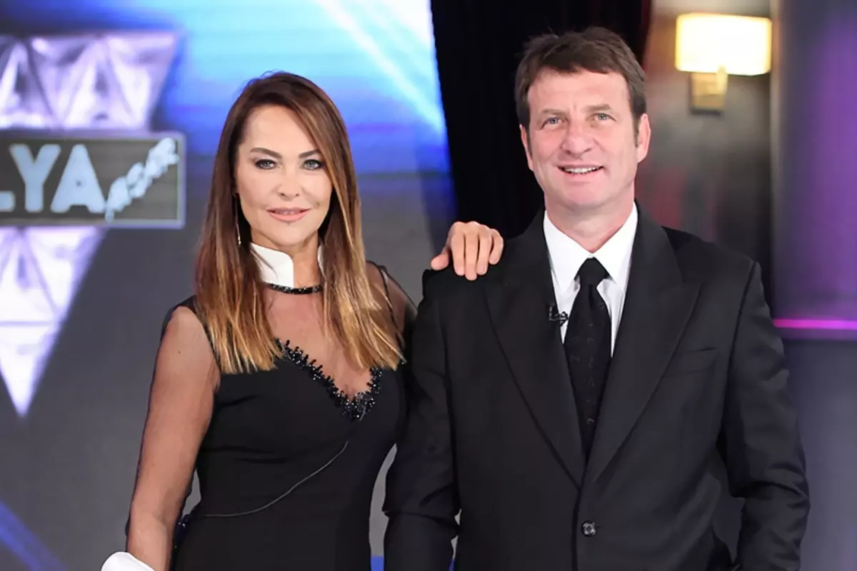 Hülya Avşar'dan şoke eden Kaya Çilingiroğlu paylaşımı
