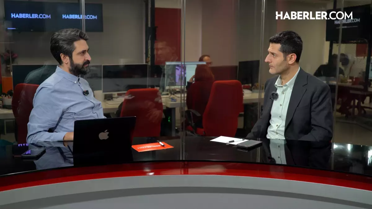 Hüseyin Öztel: Hava tahminlerinde yeni bir çağ açılmak üzere