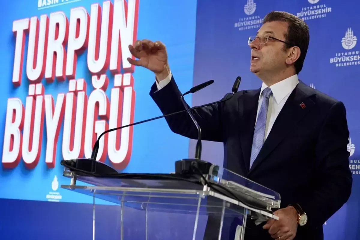 İmamoğlu'nun şikayet ettiği bilirkişiye soruşturma başlatıldı