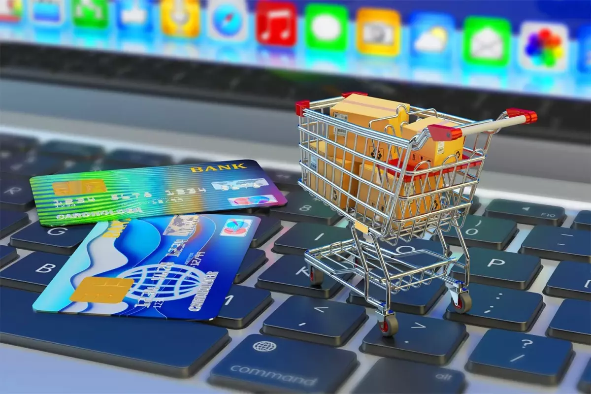 İnternet alışverişlerinde kişiye göre yeni bir sahtecilik ortaya çıktı