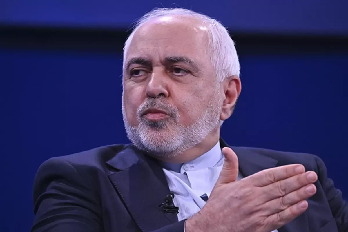 İran'da kriz: Cumhurbaşkanı Yardımcısı Zarif istifa etti