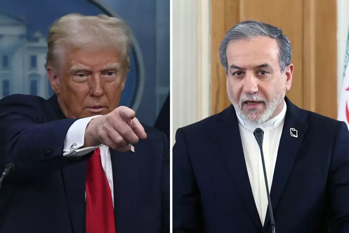 İran'ın Trump'a mesajı çok net: ABD'nin yapacağı en büyük hata olur